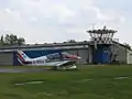 ジュンメルン飛行場