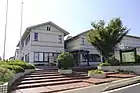 末野原交流館（2019年（令和元年）9月）