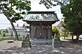須賀神社
