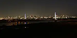 菅原城北大橋