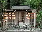菅原社（2014年（平成26年）8月）