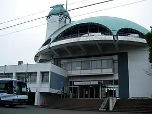 杉並区立科学館