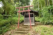 稲荷神社