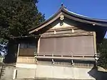 神楽殿