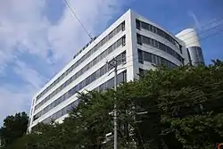 椙山女学園大学星ヶ丘キャンパス