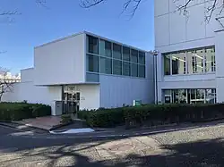 椙山歴史文化館