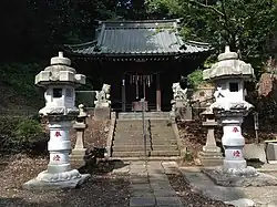 杉山神社