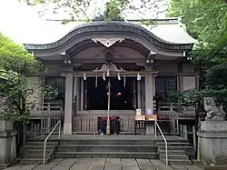 杉山神社