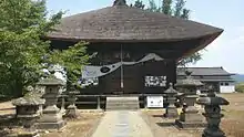 観音堂