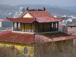 大光明寺
