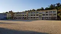 瀬戸市立水南小学校