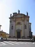S. Andrea