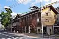 千里山・佐井寺図書館