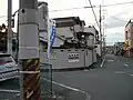 二ッ池推定地/現在は完全に埋め立てられている
