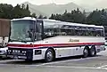 水間鉄道K-DA50T 富士重工R3