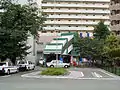 北口(2006年9月)