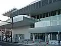 須賀川市民交流センター tette(2020年)