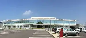 須賀川信用金庫