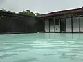 露天風呂「大日湯」
