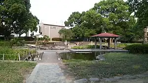 助任緑地
