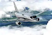 スーパージェット 100