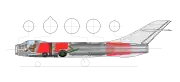 Su-17 «R»