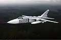 Su-24（7月2日）