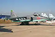 Su-25SM