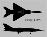 T-58VD