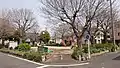 数寄屋公園