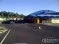 スルタン・バブラ空港