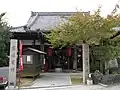 正覚院