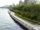 隅田公園(台東区花川戸)