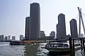 （東京港）