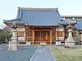 還浄殿