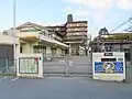 西本願寺保育園