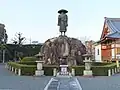 親鸞聖人像