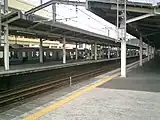 ホーム(2005年8月)