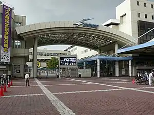 ボートレース住之江