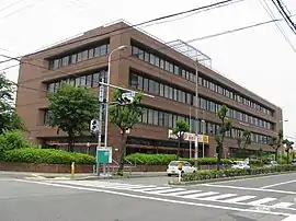 住之江郵便局