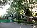 住友林業筑波研究所（三丁目）