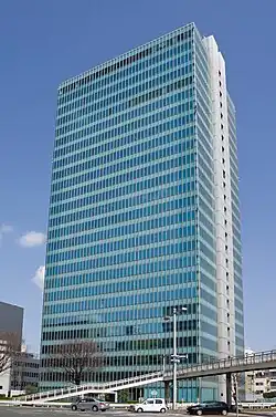 住友生命名古屋ビル