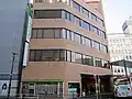 三井住友銀行調布駅前支店