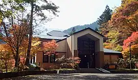 フォレスターハウス