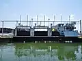 取水口