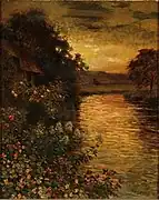 "Summer Morning"
