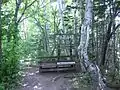 山頂