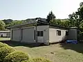相撲道場