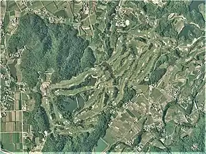 洲本ゴルフ倶楽部