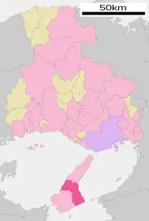 洲本市